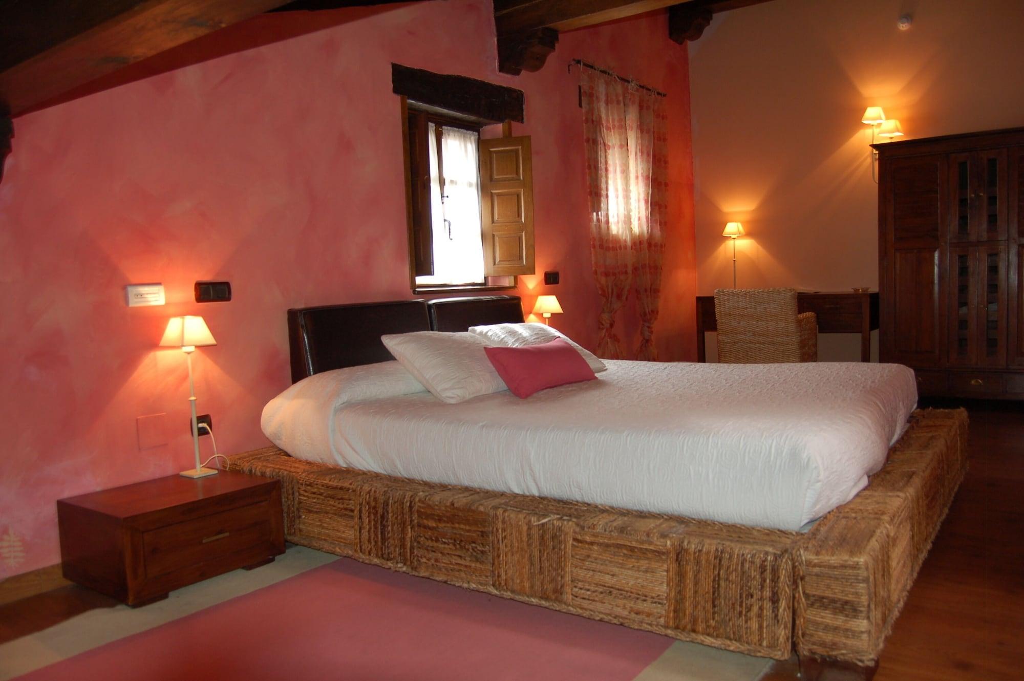 La Casona De Revolgo Hotel Сантилана дел Мар Екстериор снимка