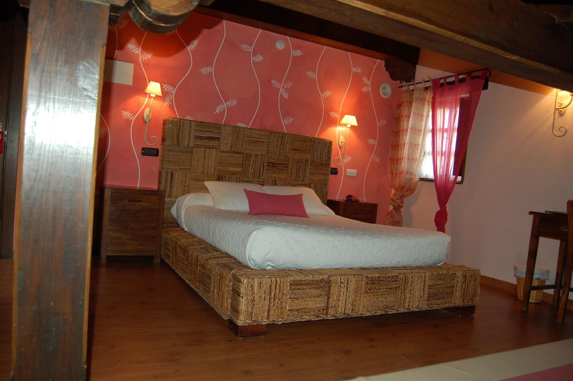 La Casona De Revolgo Hotel Сантилана дел Мар Екстериор снимка