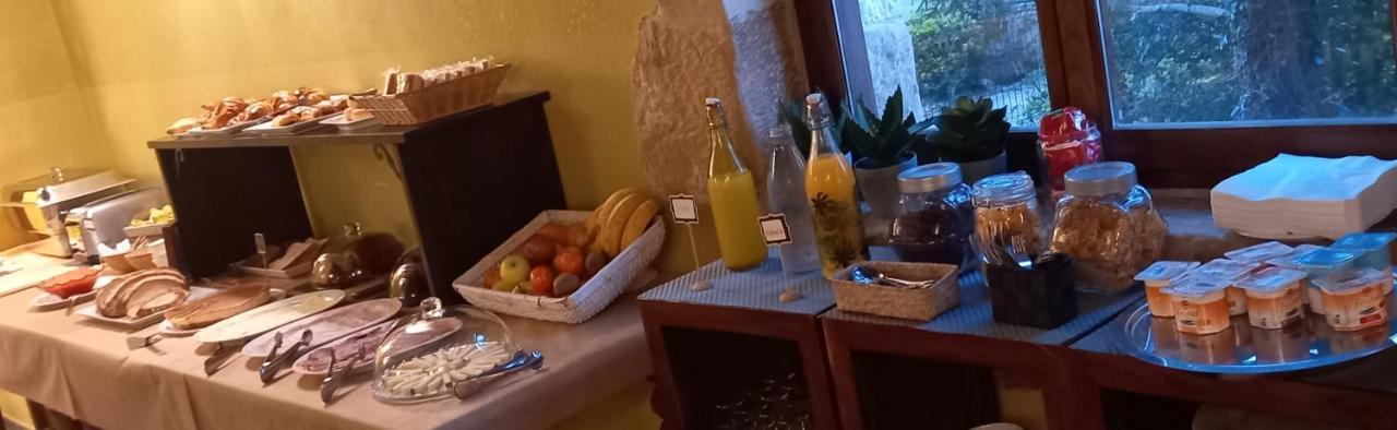 La Casona De Revolgo Hotel Сантилана дел Мар Екстериор снимка