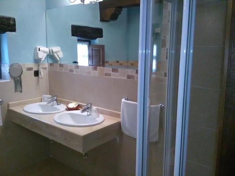 La Casona De Revolgo Hotel Сантилана дел Мар Екстериор снимка