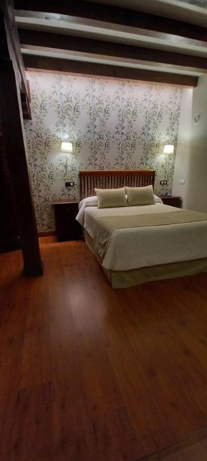 La Casona De Revolgo Hotel Сантилана дел Мар Екстериор снимка