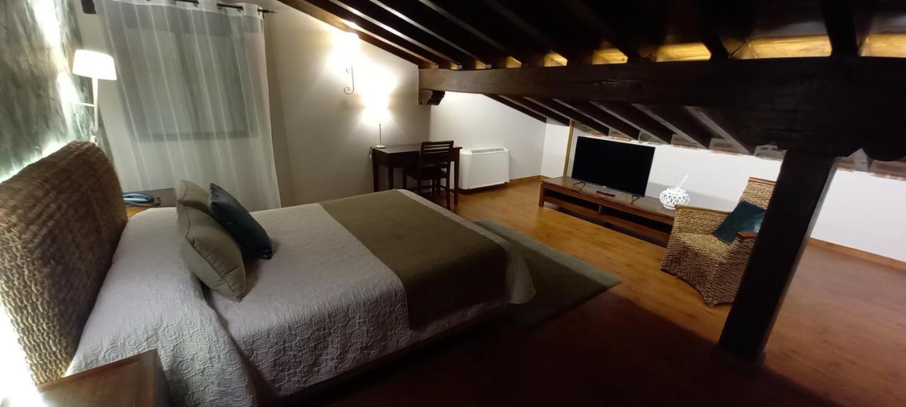 La Casona De Revolgo Hotel Сантилана дел Мар Екстериор снимка