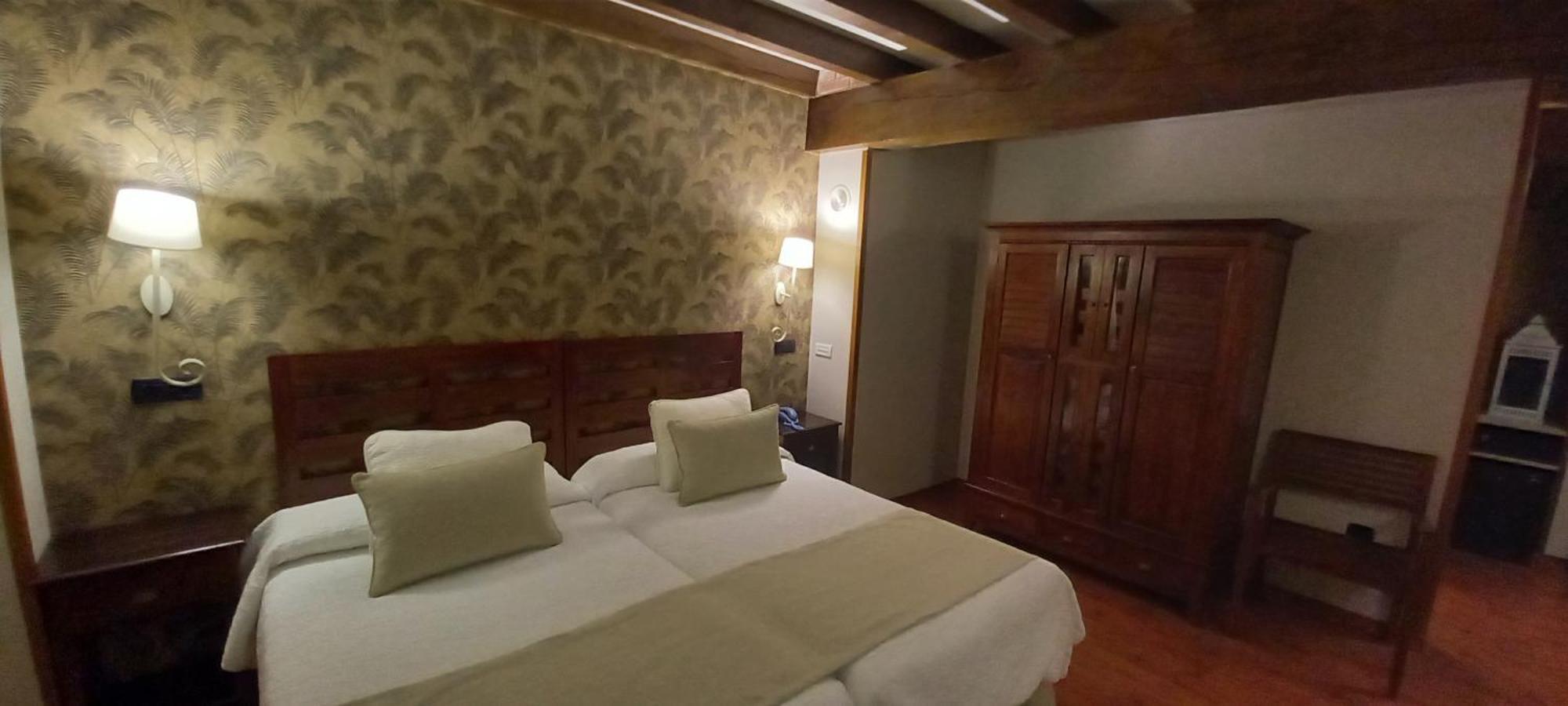 La Casona De Revolgo Hotel Сантилана дел Мар Екстериор снимка