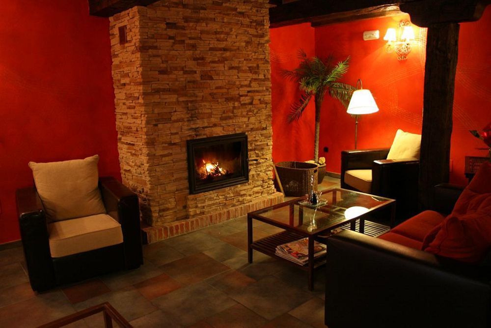 La Casona De Revolgo Hotel Сантилана дел Мар Екстериор снимка