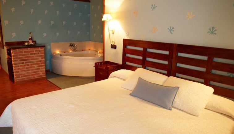 La Casona De Revolgo Hotel Сантилана дел Мар Екстериор снимка